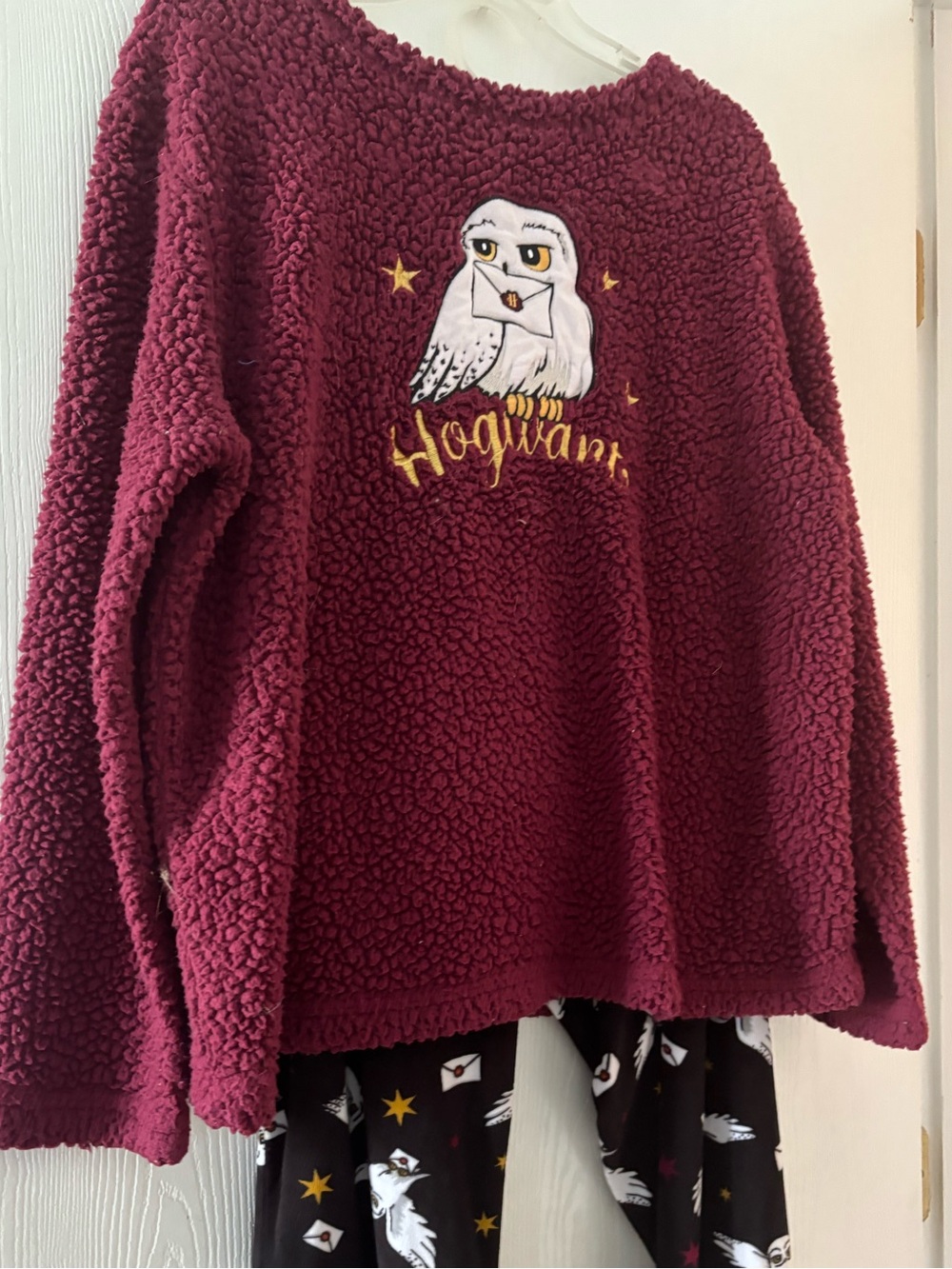 Harry Potter lounge set